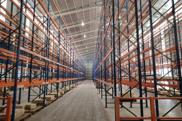 Kawasan Perindustrian Balakong