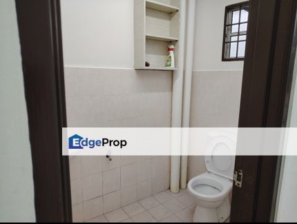Sri Pandan Condominium For Rent, Selangor, Pandan Indah