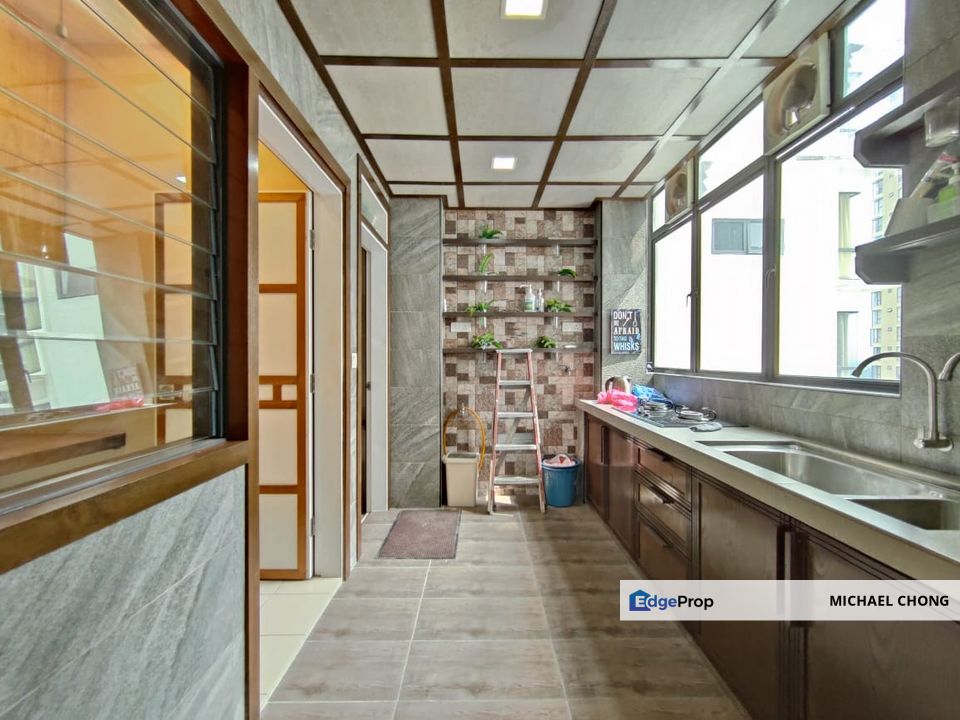 You City Cheras for sale, Selangor, Cheras