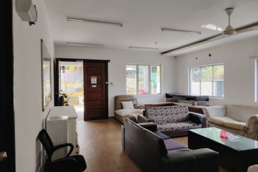 Kampung Tasik Permai