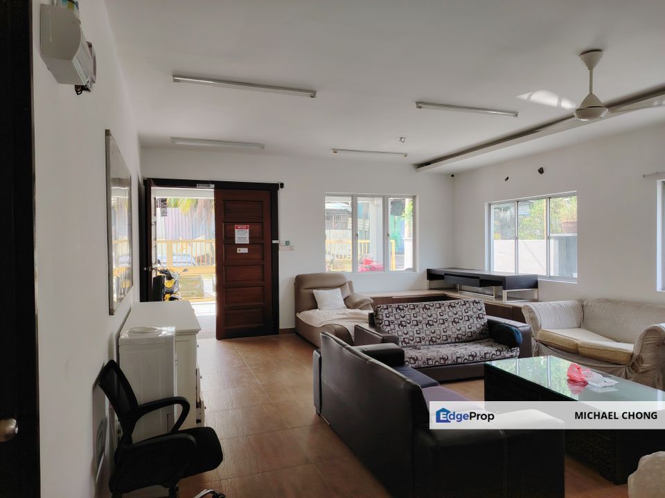 Tasik Permai Ampang Bungalow for sale, Selangor, Ampang