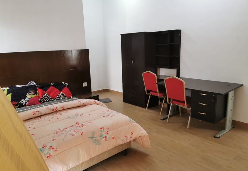 Kampung Tasik Permai