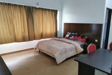 Kampung Tasik Permai