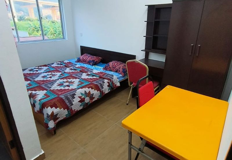 Kampung Tasik Permai