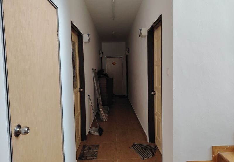 Kampung Tasik Permai