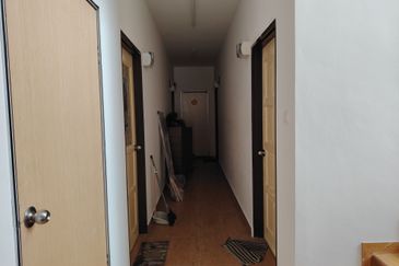 Kampung Tasik Permai