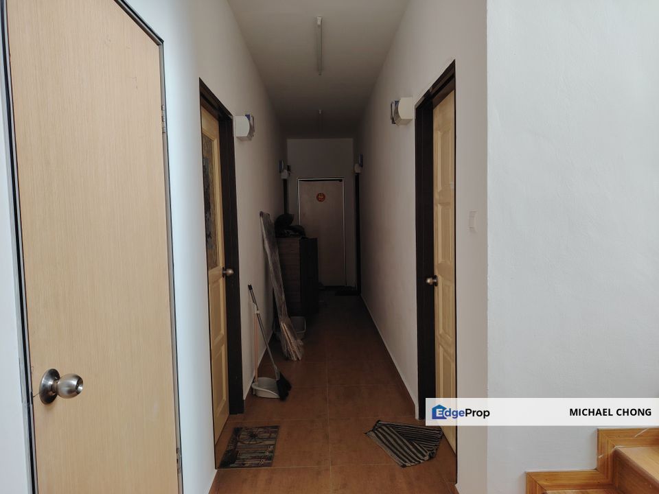 Tasik Permai Ampang Bungalow for sale, Selangor, Ampang