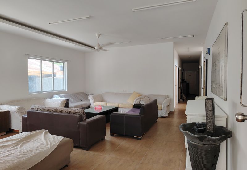 Kampung Tasik Permai