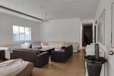 Kampung Tasik Permai