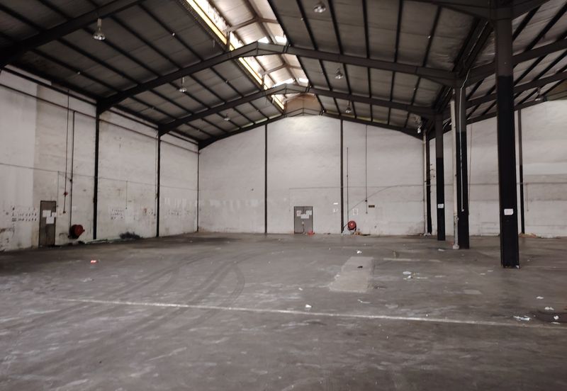 Cheras Jaya Industrial Park