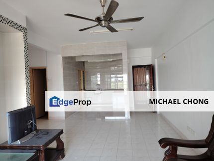 Ampang Sri Pandan Condominium for sale , Selangor, Pandan Indah