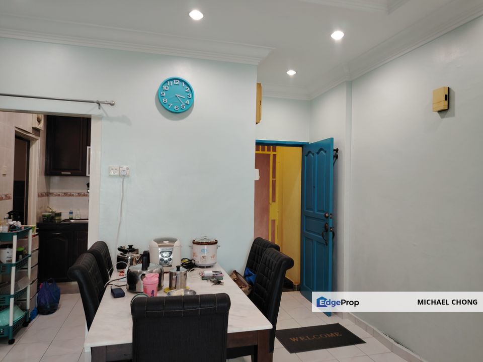 Sri Pandan Condominium For Sale, Selangor, Pandan Indah