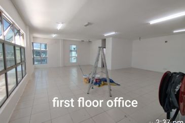 Kawasan Perindustrian Balakong