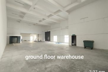 Kawasan Perindustrian Balakong