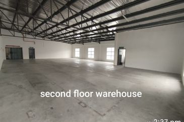 Kawasan Perindustrian Balakong