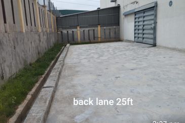 Kawasan Perindustrian Balakong