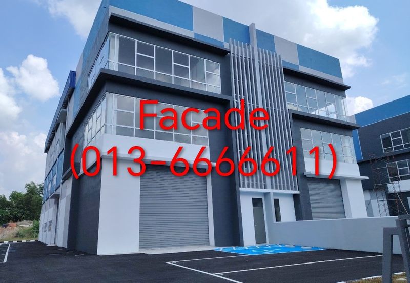 Taman Perindustrian Balakong Jaya 2