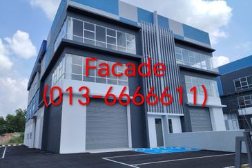 Taman Perindustrian Balakong Jaya 2