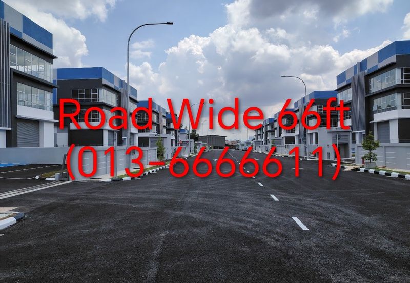 Taman Perindustrian Balakong Jaya 2