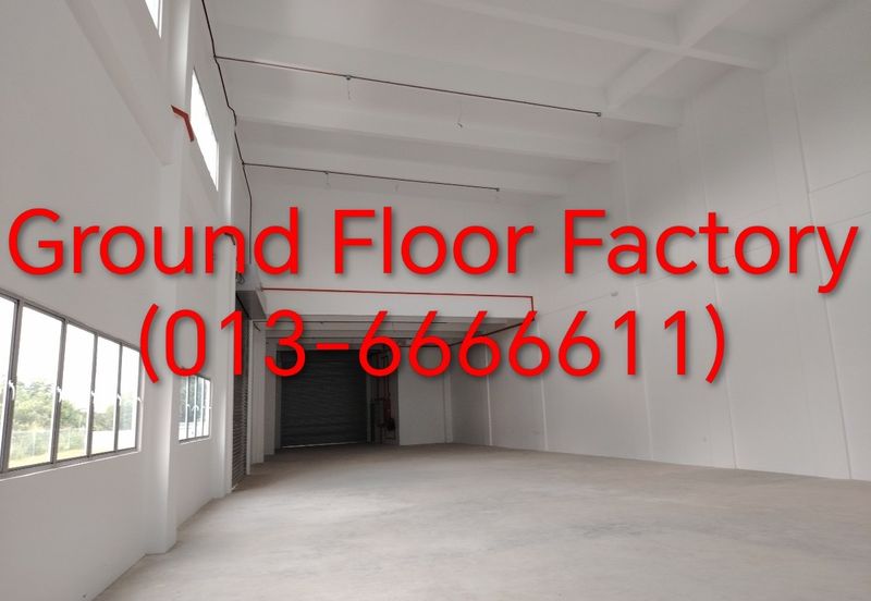 Taman Perindustrian Balakong Jaya 2