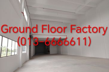 Taman Perindustrian Balakong Jaya 2