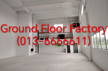 Taman Perindustrian Balakong Jaya 2