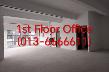 Taman Perindustrian Balakong Jaya 2