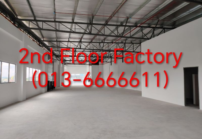 Taman Perindustrian Balakong Jaya 2