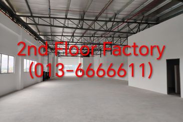 Taman Perindustrian Balakong Jaya 2