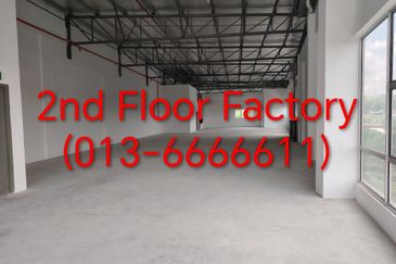 Taman Perindustrian Balakong Jaya 2