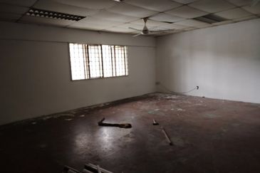 Kawasan Perindustrian Balakong