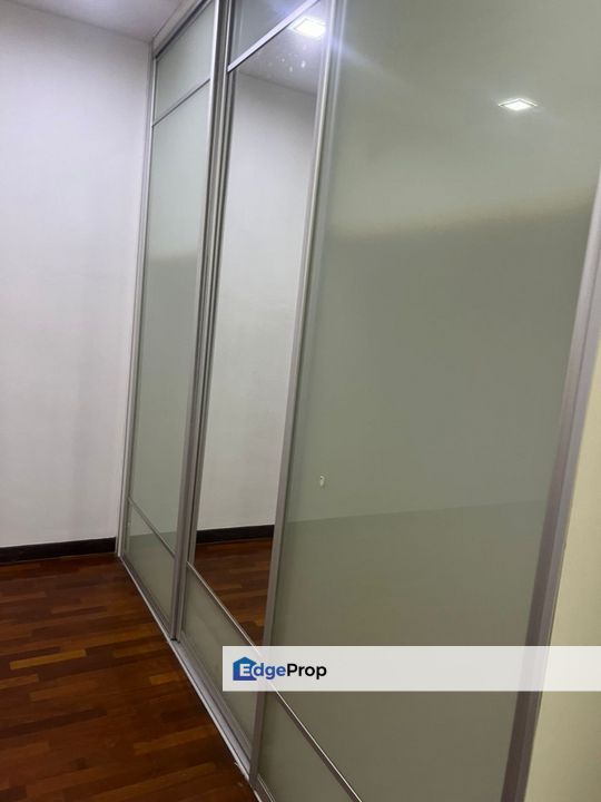 Taman Dutamas Balakong Laville 2.5sty Semi-d for sale, Selangor, Cheras South