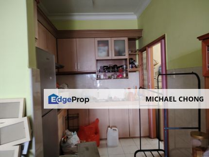 Sri Pandan Condominium For Sale, Selangor, Pandan Indah