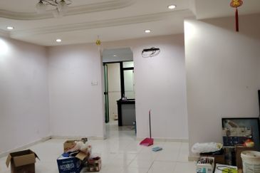 Taman Ampang Saujana