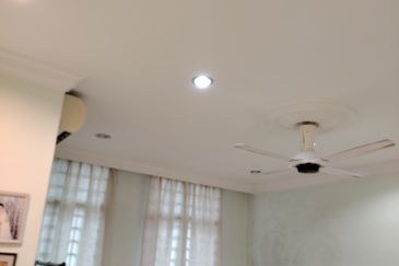 Taman Ampang Saujana