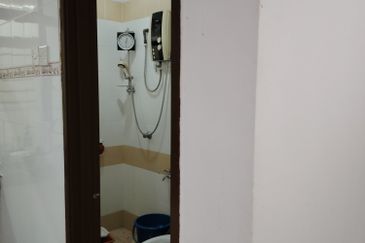 Taman Ampang Saujana