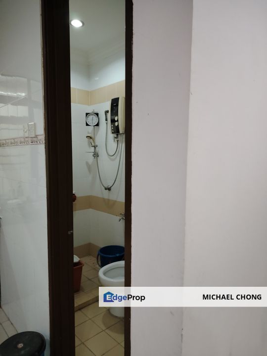 Ampang 2 Storey House For Sale, Selangor, Ampang