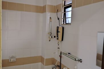 Taman Ampang Saujana