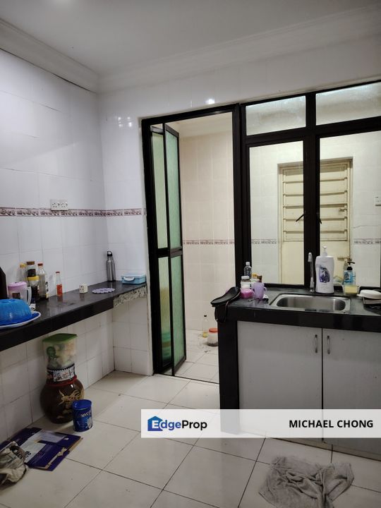Ampang 2 Storey House For Sale, Selangor, Ampang