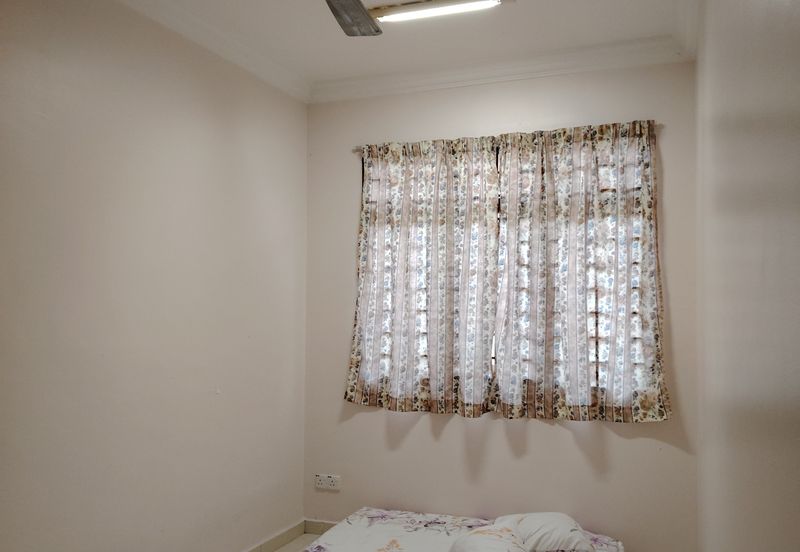 Taman Ampang Saujana