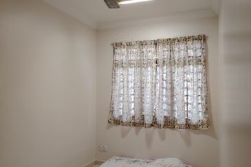 Taman Ampang Saujana