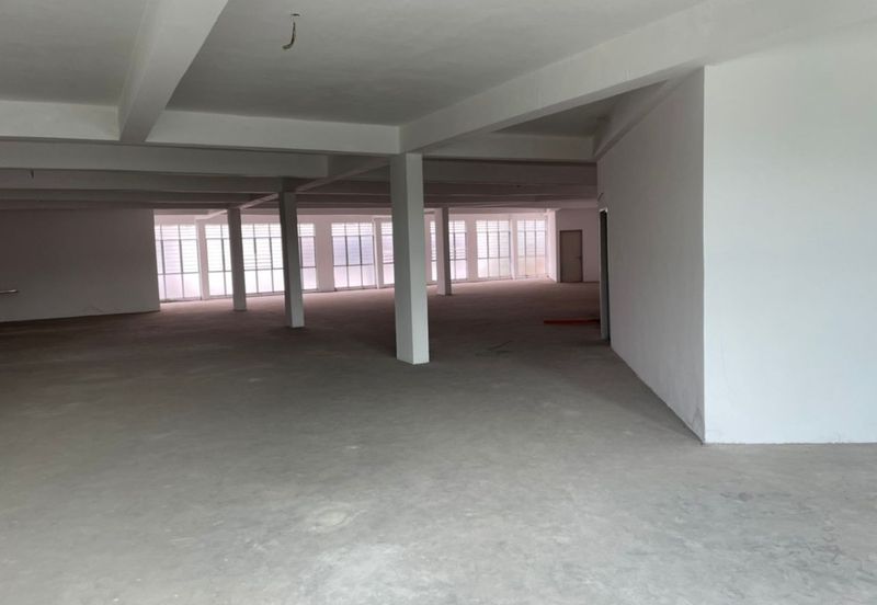 Bandar Pinggiran Subang @ Seksyen U5