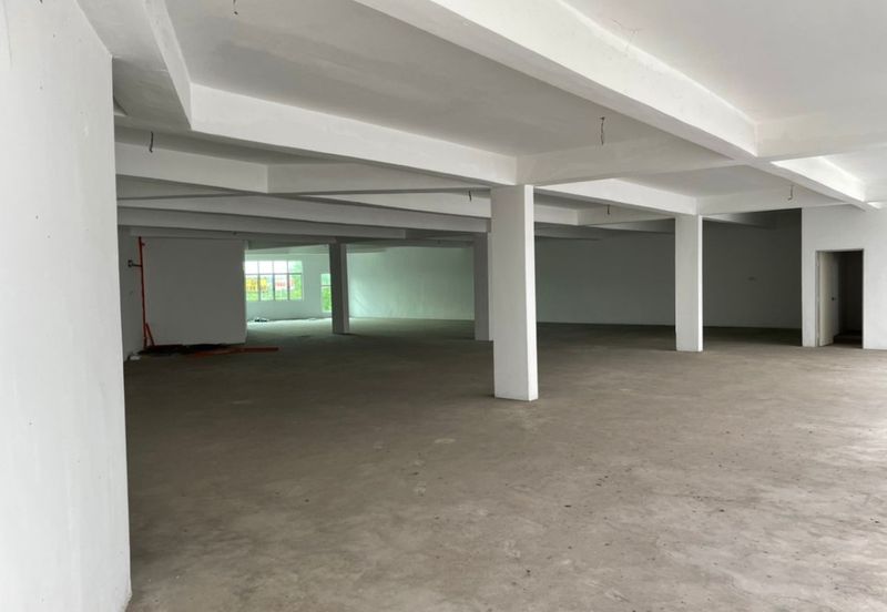 Bandar Pinggiran Subang @ Seksyen U5