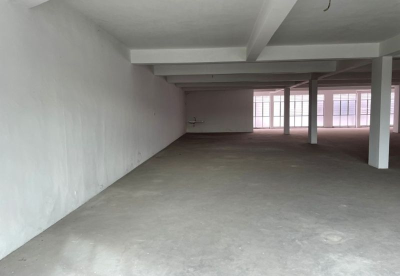 Bandar Pinggiran Subang @ Seksyen U5