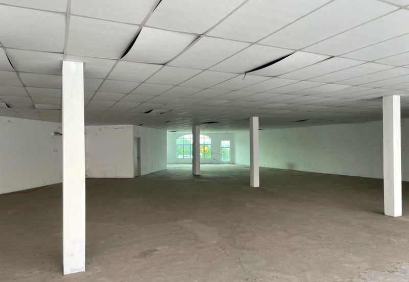 Bandar Pinggiran Subang @ Seksyen U5