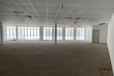 Bandar Pinggiran Subang @ Seksyen U5