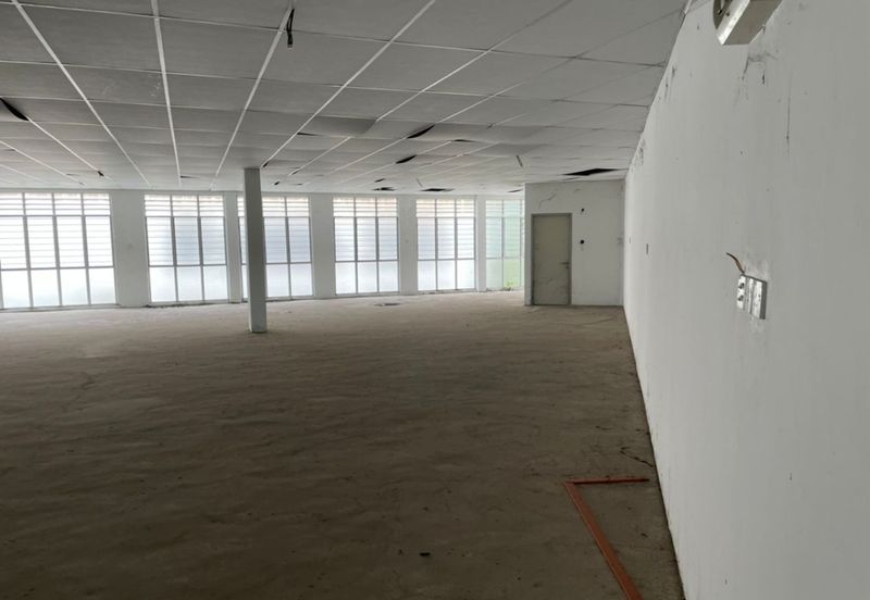 Bandar Pinggiran Subang @ Seksyen U5