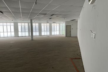 Bandar Pinggiran Subang @ Seksyen U5