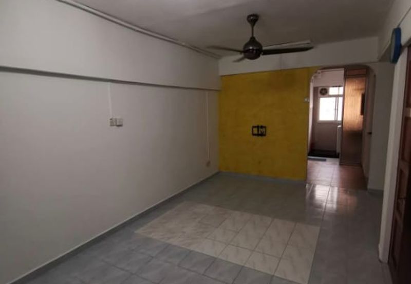 Taman Pandan Perdana