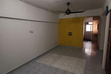 Taman Pandan Perdana